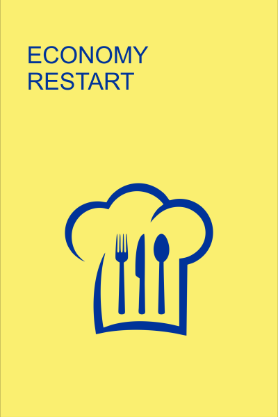 <b>ECONOMY RESTART</b>